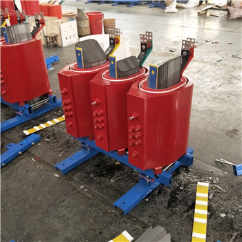 哈密SCB10型干式变压器