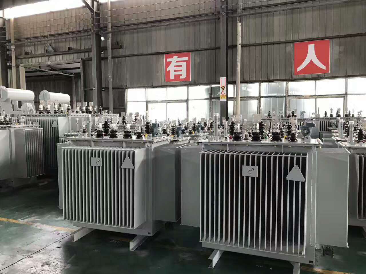 哈密S11/S13-M-R卷铁芯变压器 哈密S11/S13-M-R卷铁芯变压器