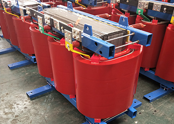 哈密全铜非晶合金变压器SCBH15-80/10型