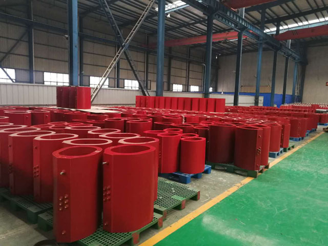 哈密SCB12-200KVA/10KV/0.4KV干式变压器