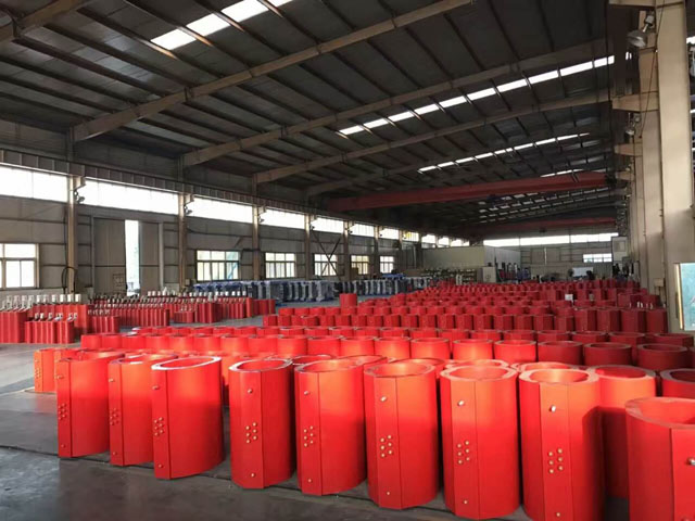 哈密SCB13-800KVA干式电力变压器