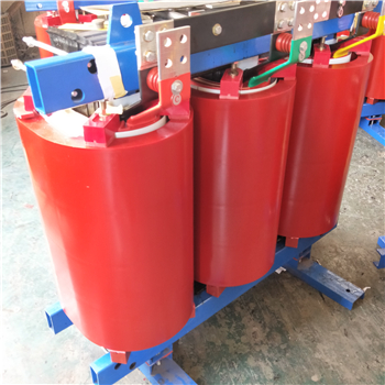 哈密SCB14-1000KVA/10KV/0.4KV干式变压器